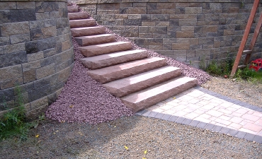 Hardscapes